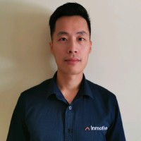 Zhao (Eric) Wang, P.Eng