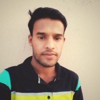 Shyam Vishwakarma