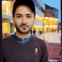Muhammad Ilyas