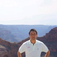 Harrison Zhou