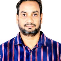 Mohammad khizir Hayat