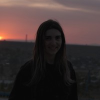 Roza Shakhbazyan