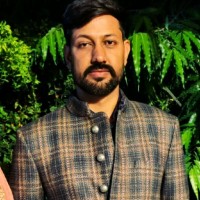 Brajraj Singh