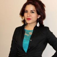 Griseld Mikaela Garcia, Msw