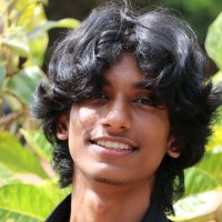 Abin Roy