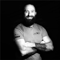 Damien Carré