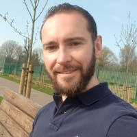 Martin Salisbury