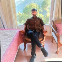 Mudit Lakhchaura