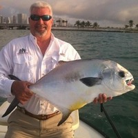 Ted Deaton
