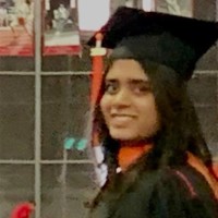 Nikita Srivastava, M.Eng.
