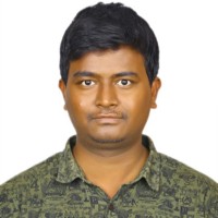 Satish Dasari