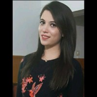 sahar ilyas