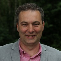 Theo Van Den Brink