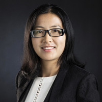 Zhou (Gloria) Chen