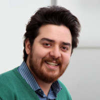 Mostafa Javdani