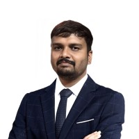 Sudarshan Reddy Donthiboina