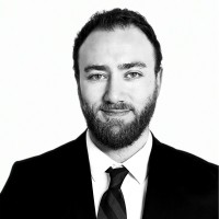 Bradford Lee