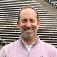 Kevin Alschuler, Ph.D.