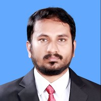 Abdul Malik P l
