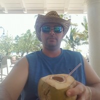 Dustin Volion