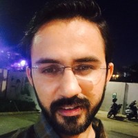Sahil Gandhi