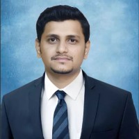 Avinash Raje