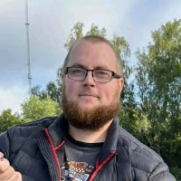 Simon Damgaard