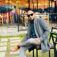 Rohit Bhatt