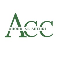 Ohoud Alshehri