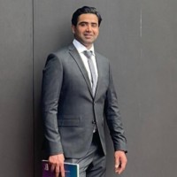 Usman Chaudhary