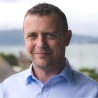 Gareth Foster Mciob