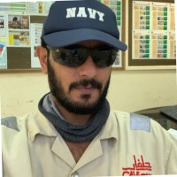 Khalid Al Mashani