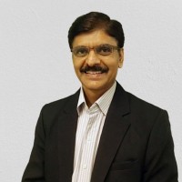 Tushar Joshi