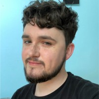 Dimitri Coonrod