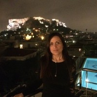 Carmelina Panarisi