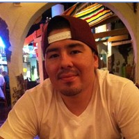 Joseph Velasquez