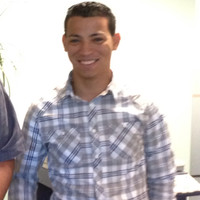 Jermaine Molina