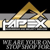 Kapex Engineering Security Services