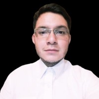 Isaac Andrés López Rosas