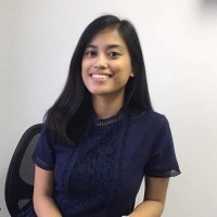 Deciree Dela Paz, Cma (U.S.), Fia