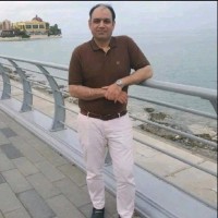 Luqman khan