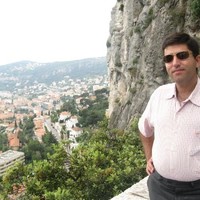 Mojtaba anvari