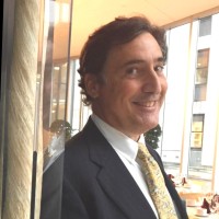 Martin Nweeia