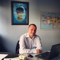 Serkan Şimşek