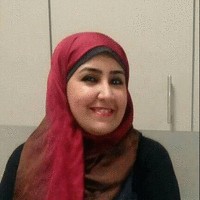 Magda Mostafa