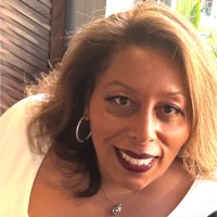 April Billups
