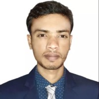 Mostafizur Rhaman