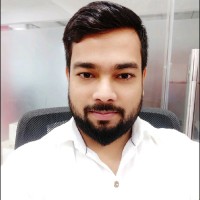 Satish Mahto
