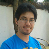 Jorge Fuenzalida Maira