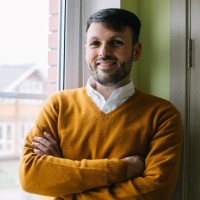Андрей Островский